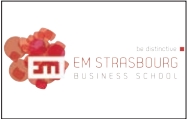 EM Strasbourg 斯特拉斯堡管理學院