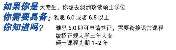 如果你是……你需要具備……你知道嗎？