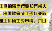 解讀荷蘭理工科碩士申請